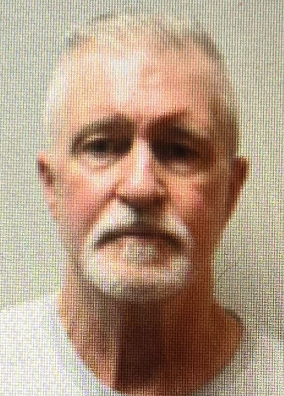 Walker, Jr. Norman mugshot