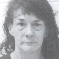 Waller, Jennifer L. mugshot