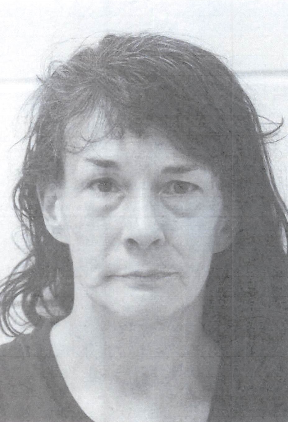 Waller, Jennifer L. mugshot