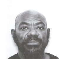 Washington, James D. mugshot