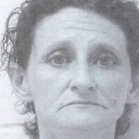 Watkins, Candice mugshot