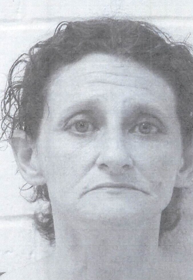 Watkins, Candice mugshot