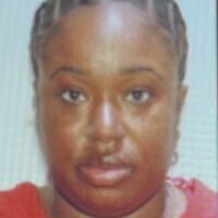 White, Antwonette L. mugshot