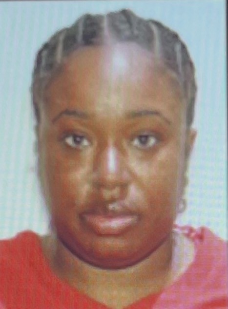 White, Antwonette L. mugshot