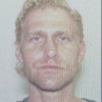 Williams, Marshall L. mugshot