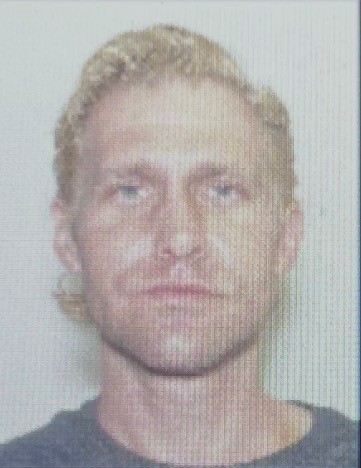 Williams, Marshall L. mugshot