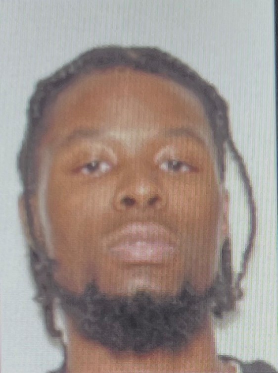 Wilson, Quaderiouse D. mugshot