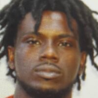 Jordan, Travion J. mugshot