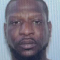 Keen, Eddie M. mugshot