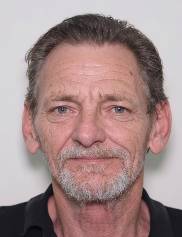 McDaniel, Dennis C. mugshot
