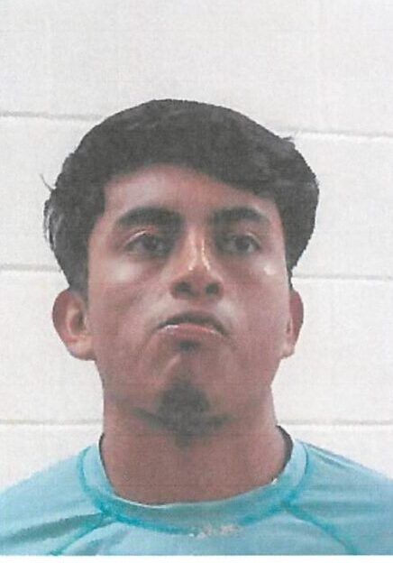 Mendez-Torez, Ludwin A. mugshot