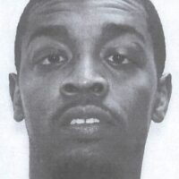 Pratt, Tajdrick J. mugshot