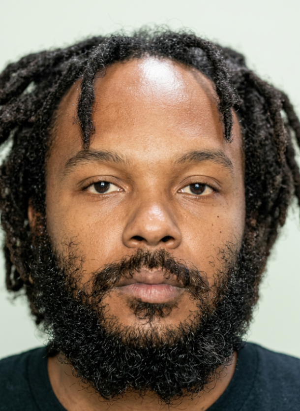 Willis, Darius C. mugshot