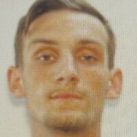 Cassady, Daniel mugshot