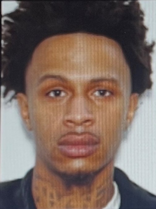 Glover, Jaquan A. mugshot