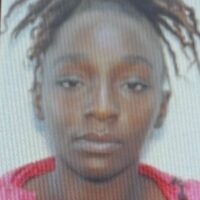 Nelson, Tangie Z. mugshot