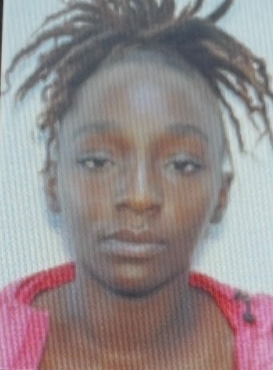 Nelson, Tangie Z. mugshot
