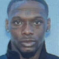 Robinson, Zion L. mugshot