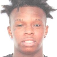 Ball, Javeon K. mugshot