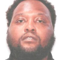 Bess, Cassius C. mugshot