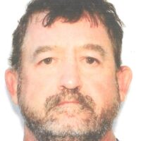 Brown, Loyd B. mugshot