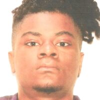 Davis, Jamarkeon D. mugshot