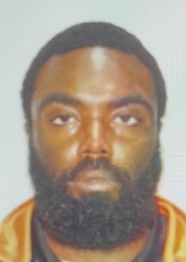 Fair, Gregory L. mugshot