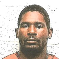 Gainey, Anthony W. mugshot