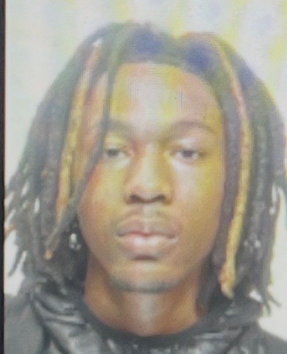Harrell, Michael R. mugshot