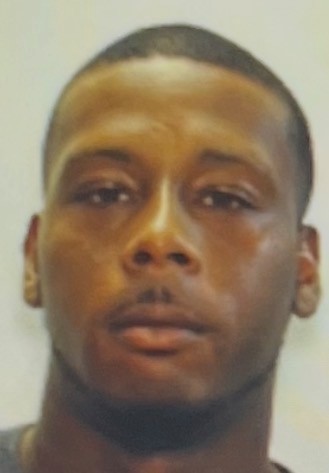 Hill, Lantonio R. mugshot