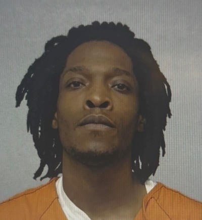 Johnson, James E. mugshot