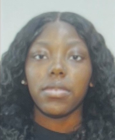 Jones, Teonna A. mugshot