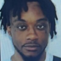 McCrary Diondre K. mugshot