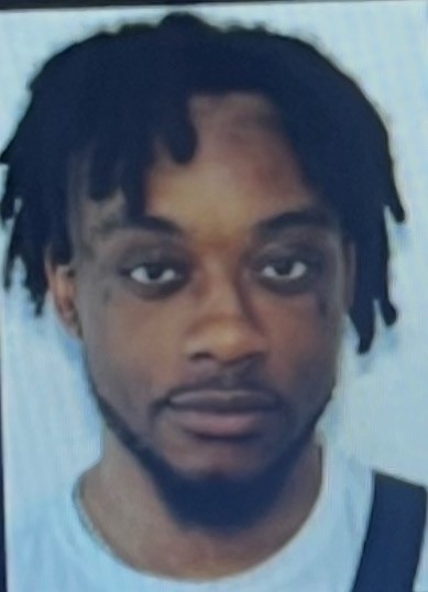 McCrary Diondre K. mugshot
