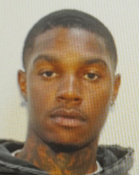 Mitchell, Shymalik R. mugshot