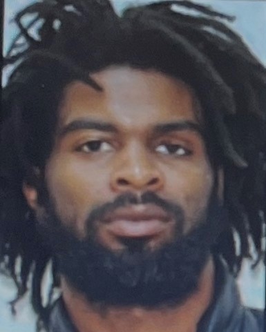 Ridley, D’Angelo A. mugshot