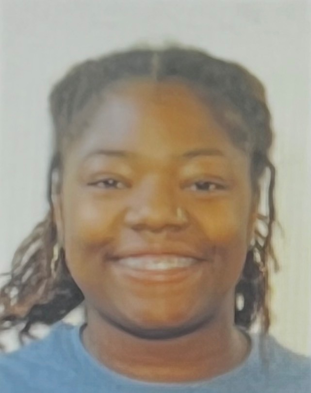 Smith, Princess D. mugshot