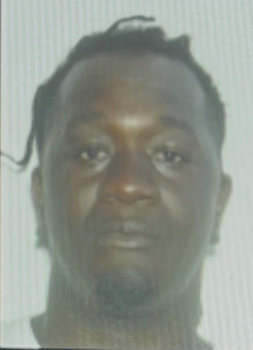 Turner, Corey mugshot