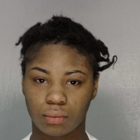Anderson, Ta’Niah L. mugshot