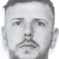Baxter, Christopher S. mugshot