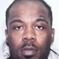 Williams, Tamorian D. mugshot