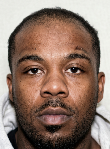 Williams, Tamorian D. mugshot