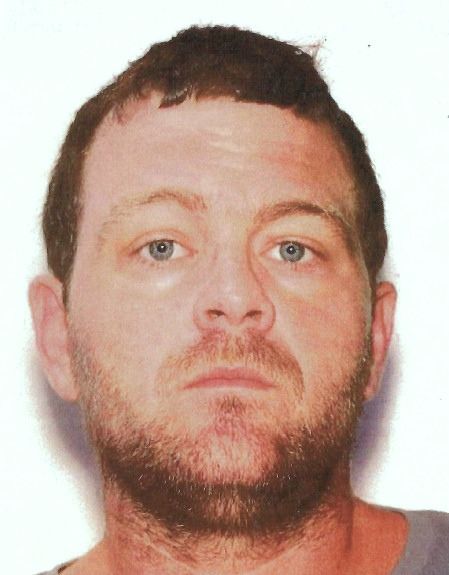 Bonner, William H. mugshot
