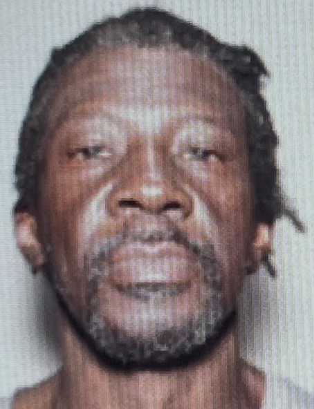 Brown, Leo mugshot