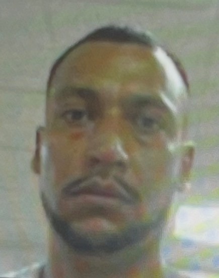 Cherry, Terrance R. mugshot