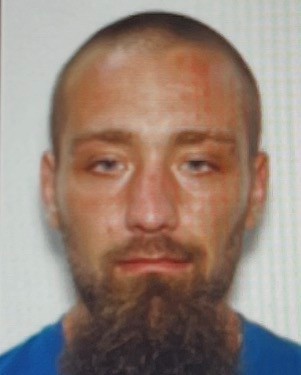 Copeland, James C. mugshot
