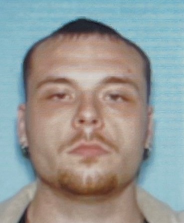 Daniel, Jonathan C. mugshot