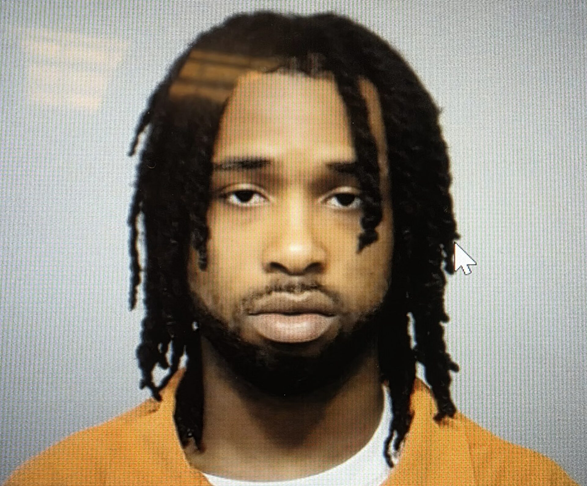 Freeman, Cameren D. mugshot