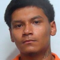Jaramillo Hernandez, Angel U. mugshot