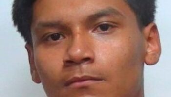 Jaramillo Hernandez, Angel U.